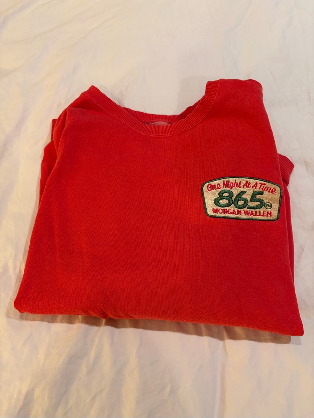 MORGAN WALLEN merch